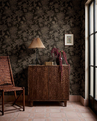 Kashmir Onyx by Coordonné – room view