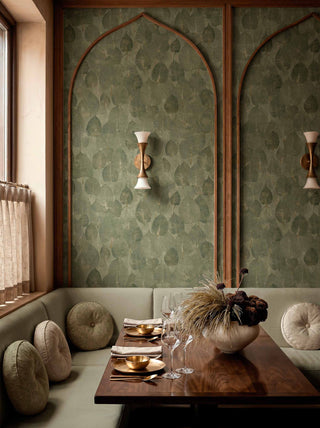 Suman Pistachio by Coordonné – room view