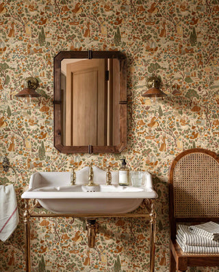 Kalamkari Stone by Coordonné – room view