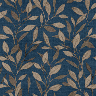 Bagru Indigo by Coordonné