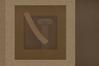 Diana Green by Glamora, wallpaper mural