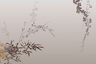 Dolores Gold by Glamora, wallpaper mural