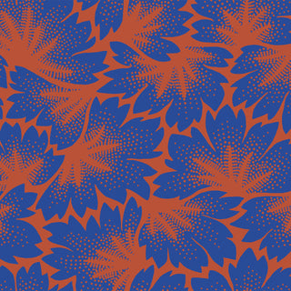 Dahlia Dazzling Ginger