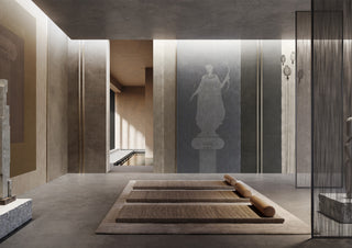 Diana Green by Glamora, wallpaper mural