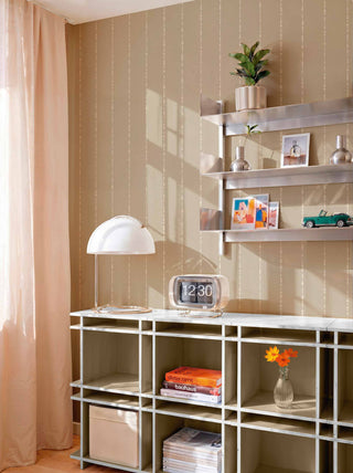 Comet Fall Beige by Tres Tintas | Detail