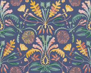 Coral Spectral Medianoche by Tres Tintas