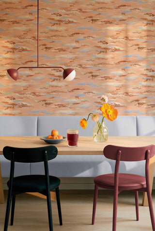 Fantastic Visions Rosa by Tres Tintas | Detail