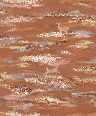 Fantastic Visions Terracota by Tres Tintas