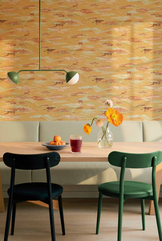 Fantastic Visions Ambar by Tres Tintas | Detail