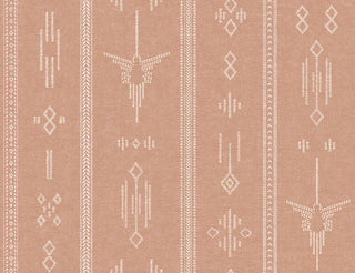 Nazca Lines Rosa by Tres Tintas