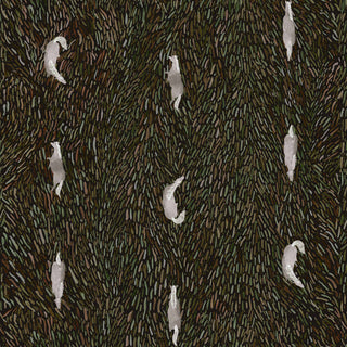 Aliens View Penumbra by Tres Tintas
