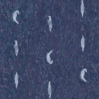 Aliens View Medianoche by Tres Tintas