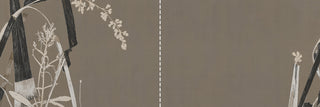 Fahari Brown by Glamora, wallpaper mural