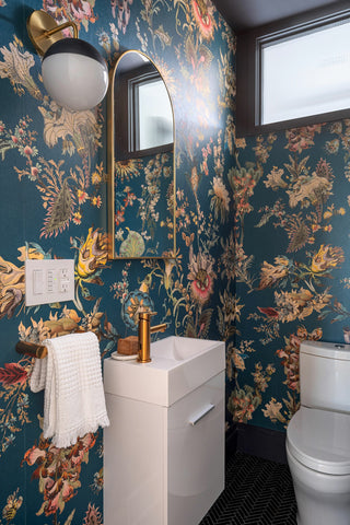 Flore Fantasia Céruléenne