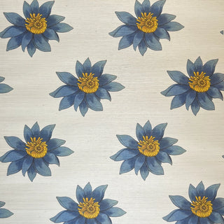 Floria Amelie Grasscloth