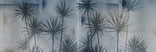 Gea Green by Glamora, wallpaper mural