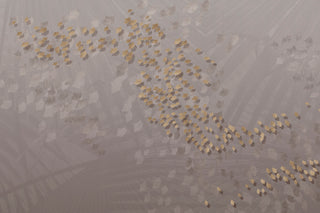 Greta Gold by Glamora, wallpaper mural