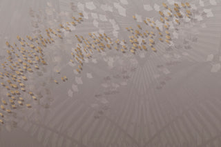 Greta Gold by Glamora, wallpaper mural