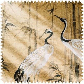 Garzas Tapestry Clow