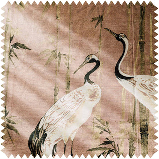 Garzas Tapestry Rose