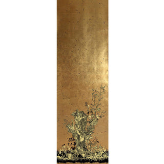 Panneaux de papier peint Oriole doré