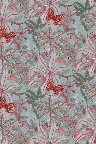 Grandifolius Aurelia by Timorous Beasties