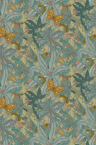 Grandifolius Copaxa by Timorous Beasties