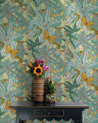 Grandifolius Copaxa by Timorous Beasties