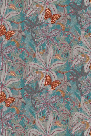 Grandifolius Ulysses by Timorous Beasties