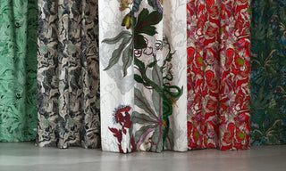 Leaforia Cotton Linen Verde