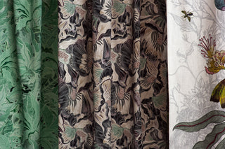 Florama Cotton Linen Dorian