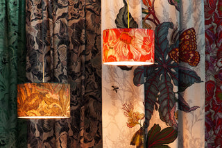 Florama Cotton Linen Dorian