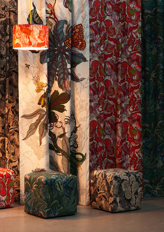 Florama Cotton Linen Dorian