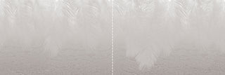 Harlean Green by Glamora, wallpaper mural