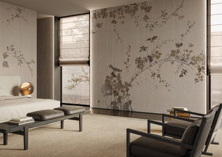 Heure Douce room scene from the Vespera Collection by Glamora