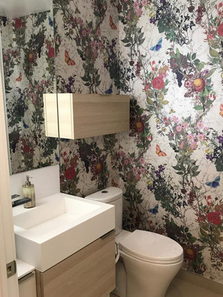 Bloomsbury Garden Alabaster