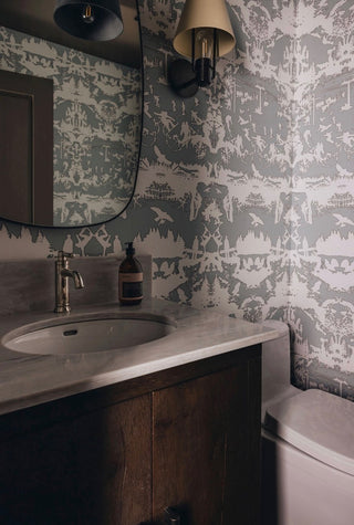 Toile alpine