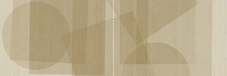 Interplay White by Glamora, wallpaper mural