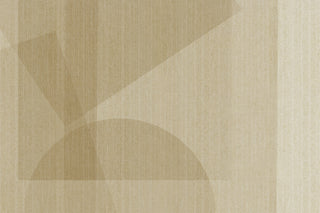 Interplay White by Glamora, wallpaper mural