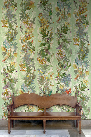 Indie Jungle Lacewing