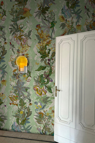 Indie Jungle Lacewing