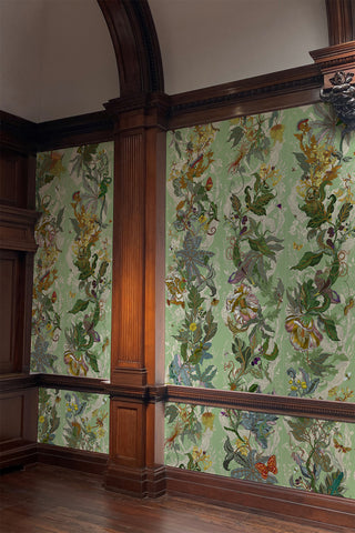 Indie Jungle Lacewing