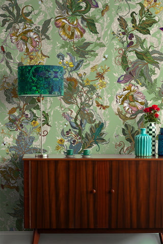 Indie Jungle Lacewing