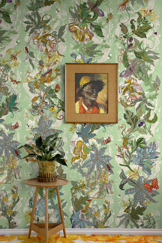 Indie Jungle Lacewing