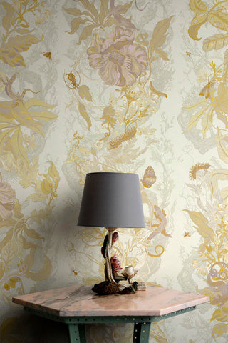 Indie Jungle Rosy Maple