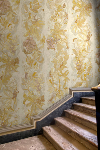 Indie Jungle Rosy Maple