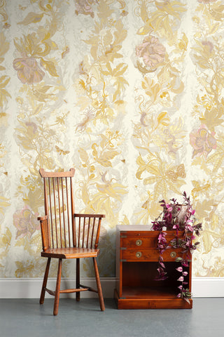 Indie Jungle Rosy Maple