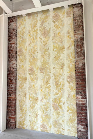 Indie Jungle Rosy Maple