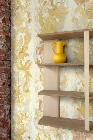 Indie Jungle Rosy Maple