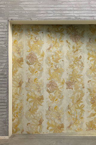 Indie Jungle Rosy Maple